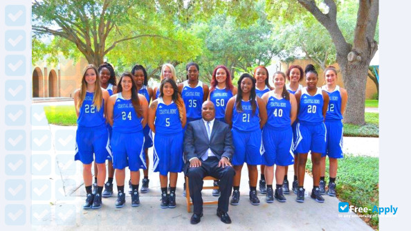 Photo de l’Coastal Bend College #2