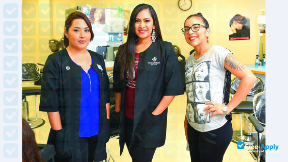 Photo de l’Coastal Bend College #8