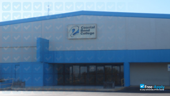 Photo de l’Coastal Bend College #7