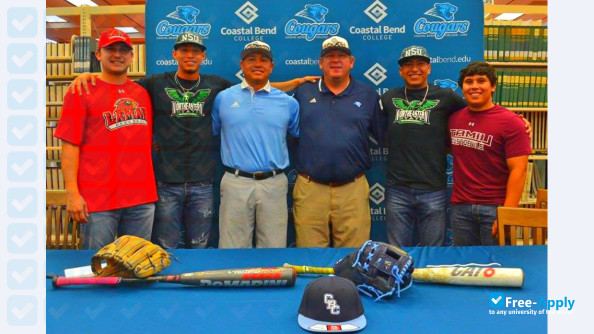 Photo de l’Coastal Bend College #1