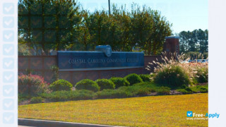 Coastal Carolina Community College vignette #7