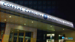 Coastal Carolina Community College миниатюра №5