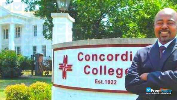 Concordia College Alabama фотография №11