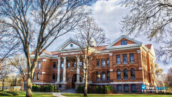 Concordia College фотография №8