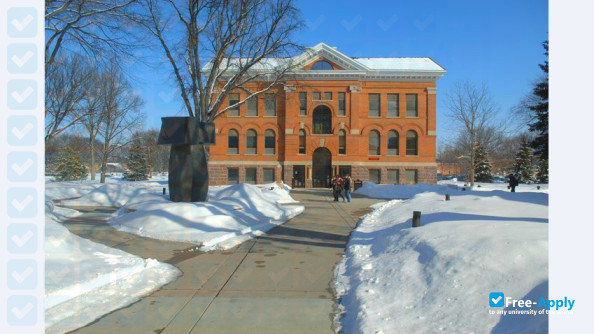 Photo de l’Concordia College #2