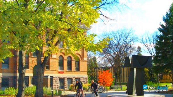Concordia College фотография №15