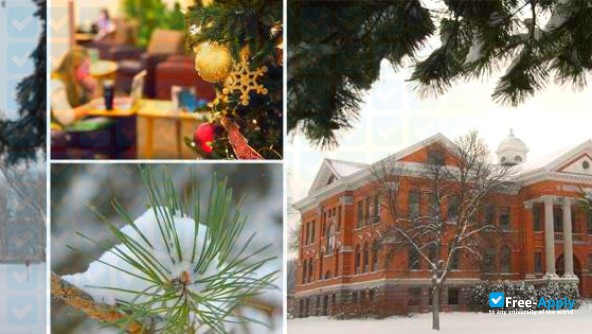 Concordia College фотография №17