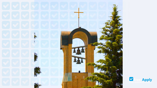 Photo de l’Concordia College