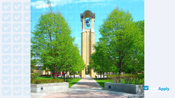 Concordia College фотография №14