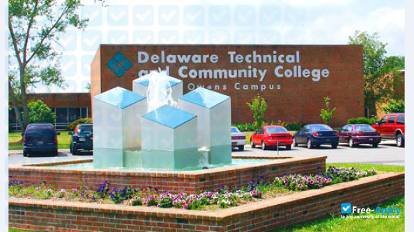 Delaware Technical & Community College photo #11