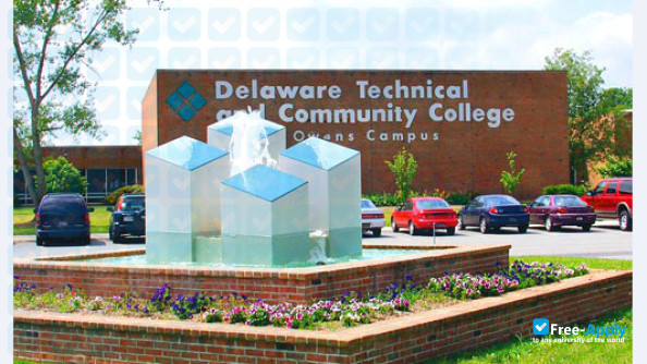Delaware Technical & Community College photo #3