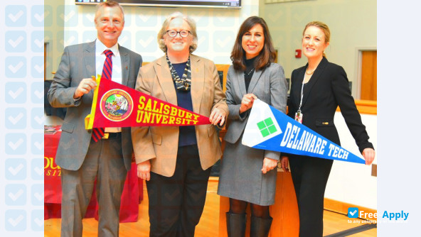 Delaware Technical & Community College photo #7