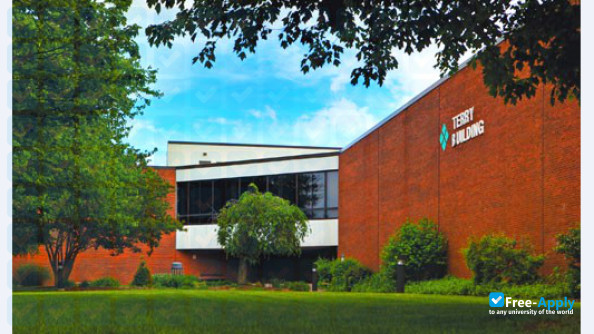 Delaware Technical & Community College photo #9