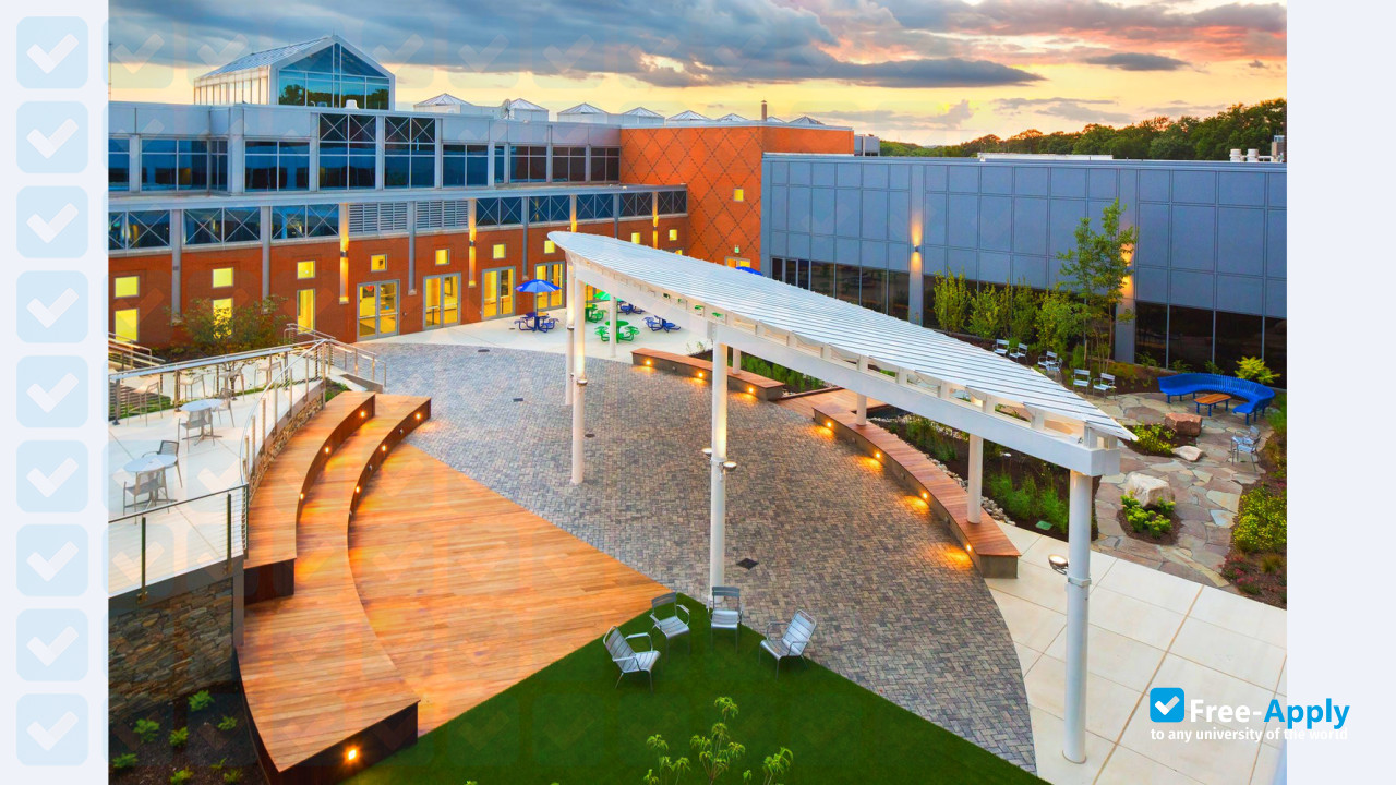 Delaware Technical & Community College photo #3