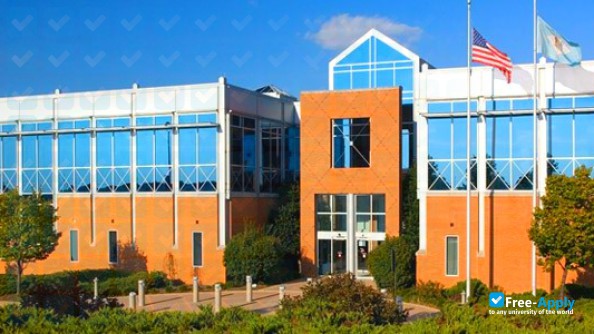 Foto de la Delaware Technical & Community College