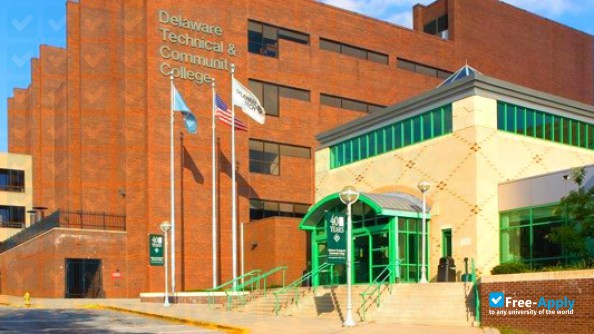 Delaware Technical & Community College photo #10