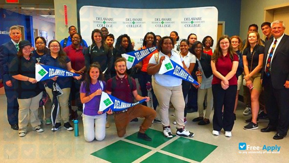 Delaware Technical & Community College photo #4