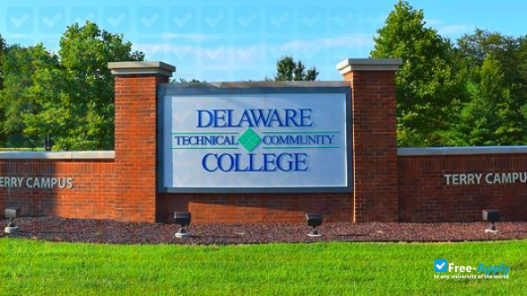 Delaware Technical & Community College photo #9