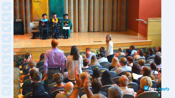 Foto de la Delaware Valley University #4