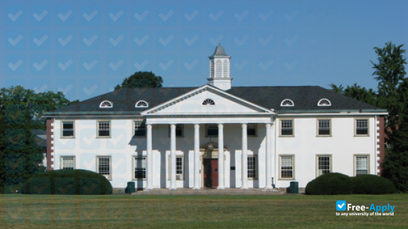 Foto de la Delaware Valley University #2