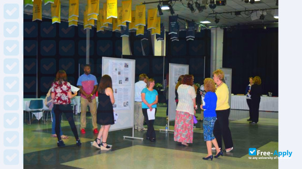 Foto de la Delaware Valley University #12