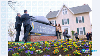 Miniatura de la Delaware Valley University #4