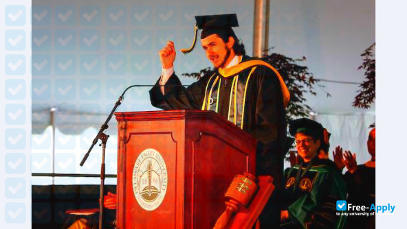 Foto de la Delaware Valley University #10