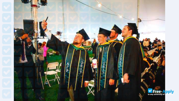 Foto de la Delaware Valley University #11