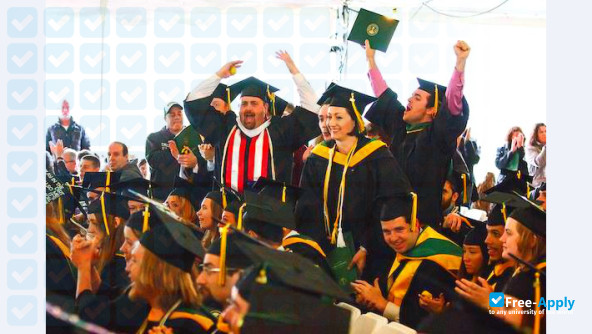 Foto de la Delaware Valley University #3