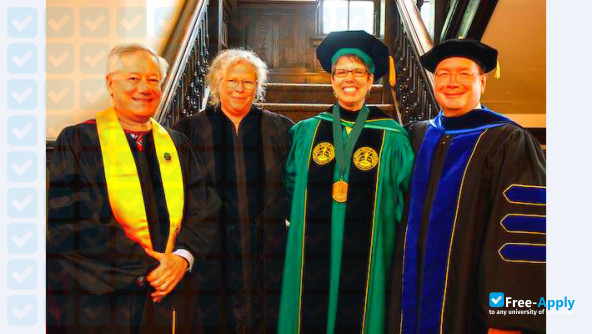 Foto de la Delaware Valley University #5