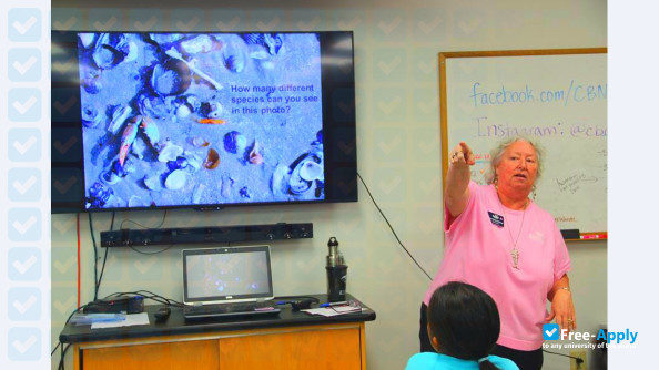 College of William & Mary Virginia Institute of Marine Science photo #6