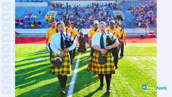 Photo de l’The College of Wooster #9