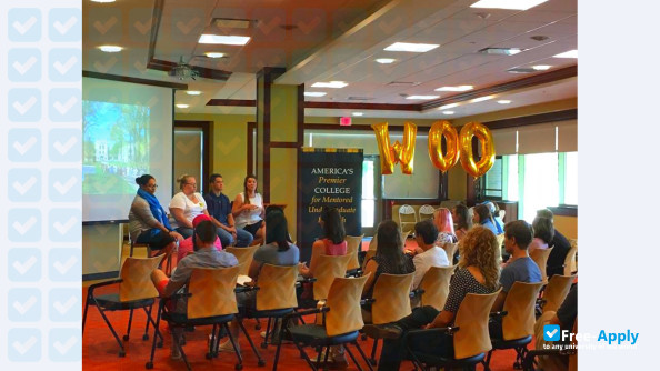 Photo de l’The College of Wooster #2