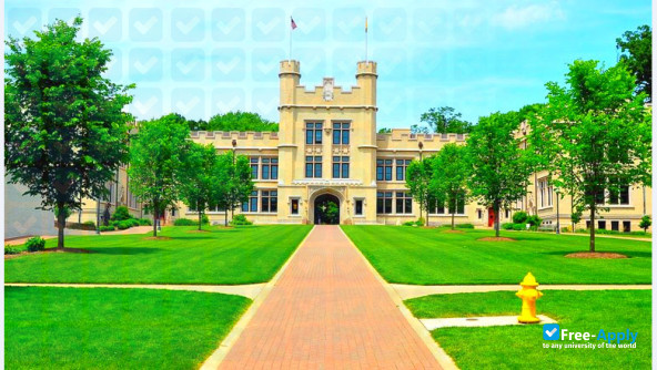 Photo de l’The College of Wooster #4