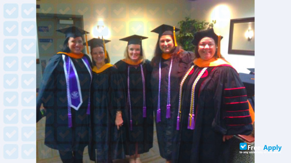 Foto de la Delgado Community College #2