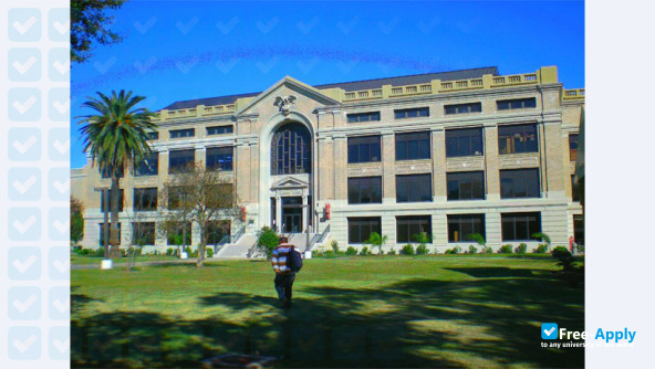 Delgado Community College photo
