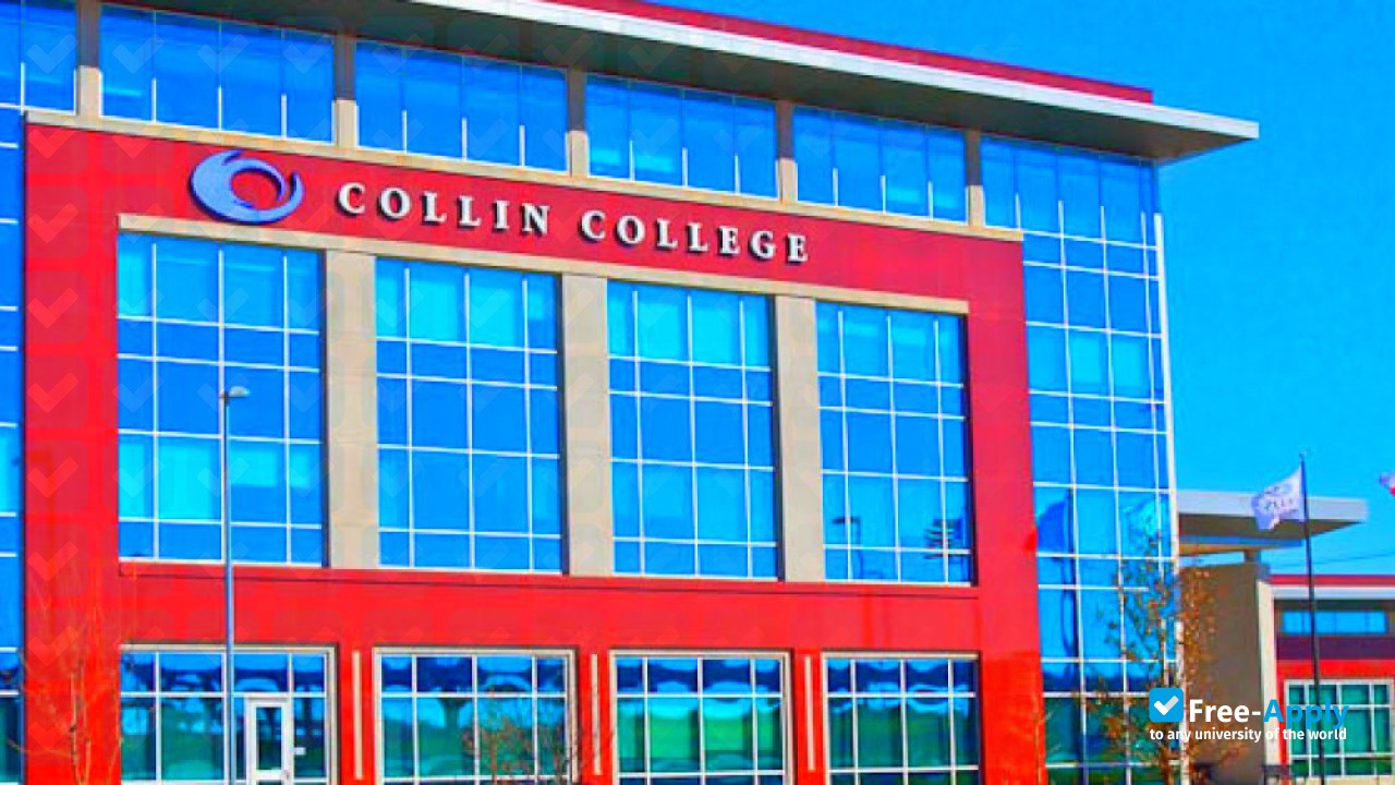 Collin College photo #5