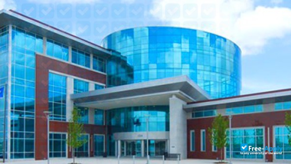 Collin College photo #10