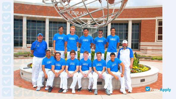 Collin College photo #8