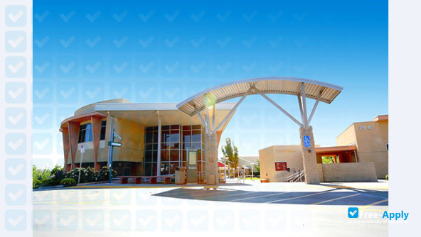 The Collins College of Hospitality Management photo #3