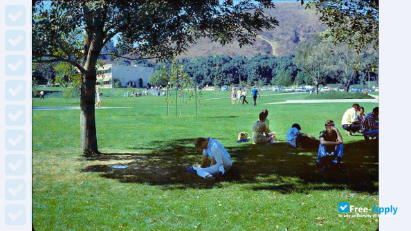 The Collins College of Hospitality Management photo #9