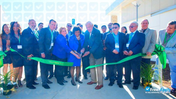 The Collins College of Hospitality Management photo #10