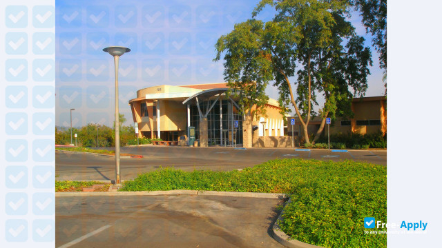 The Collins College of Hospitality Management photo #5