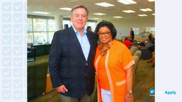 The Collins College of Hospitality Management photo #11