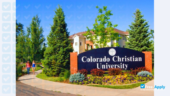 Colorado Christian University фотография №4