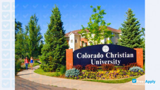 Colorado Christian University vignette #2