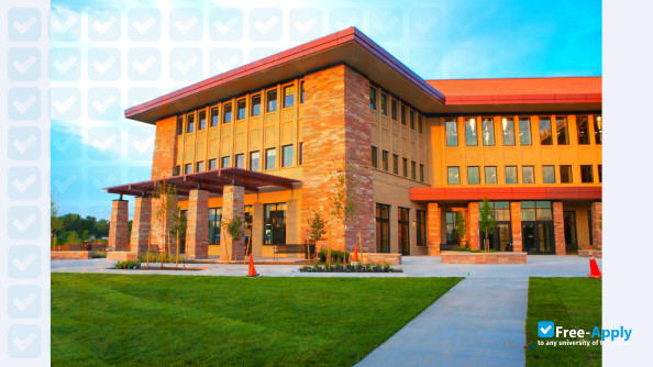 Colorado Christian University фотография №2