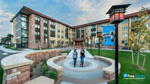 Colorado Christian University фотография №10