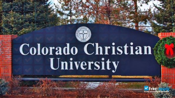 Colorado Christian University фотография №11