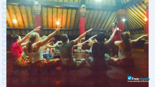 Dell'Arte International School of Physical Theatre photo #10